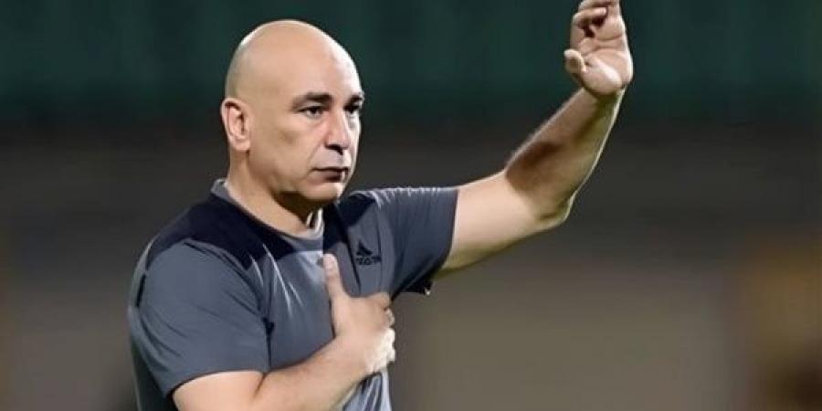 حسام
      حسن
      قاد
      الهجوم،
      تعرف
      على
      تشكيل
      منتخب
      مصر
      أمام
      كرواتيا
      عام
      1999