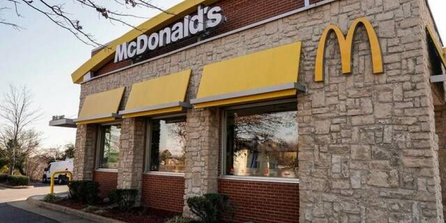 "ماكدونالدز"
      تكشف
      سبب
      إغلاق
      جميع
      فروعها
      في
      سريلانكا