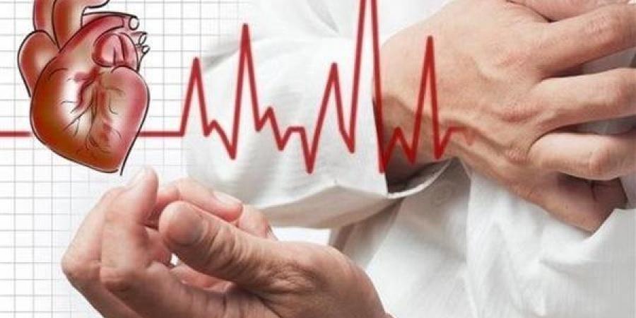 هل
      الصيام
      يشكل
      خطورة
      على
      مريض
      القلب؟
      طبيبة
      تكشف
      الفئات
      المسموح
      لها
      (فيديو)