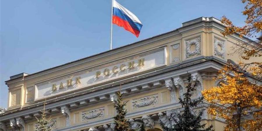 بنك
      روسيا:
      لا
      يوجد
      بديلا
      لليوان
      الصيني
      عملة
      لاحتياطياتنا
      النقدية