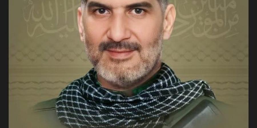أبو
      مهدي،
      من
      هو
      نائب
      قائد
      وحدة
      الصواريخ
      بحزب
      الله
      واستهدفته
      إسرائيل
      بلبنان
      اليوم؟
