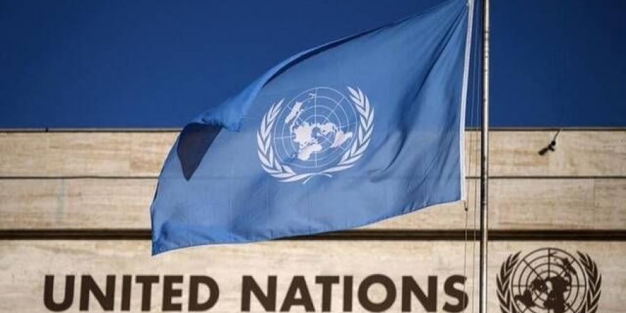 الأمم
      المتحدة
      تناشد
      بضرورة
      اتخاذ
      إجراءات
      عاجلة
      للتعامل
      مع
      النفايات
      الصلبة