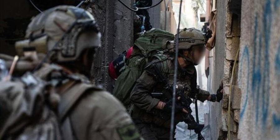تقرير
      عبري:
      تل
      أبيب
      وافقت
      على
      إطلاق
      سراح
      سجناء
      فلسطينيين
      مقابل
      جثتي
      جنديين
      لدى
      حماس
      منذ
      2014