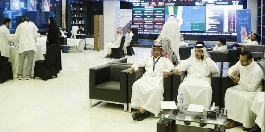 الأجانب
      يسجلون
      202
      مليون
      ريال
      صافي
      شراء
      بسوق
      الأسهم
      السعودية
      خلال
      أسبوع