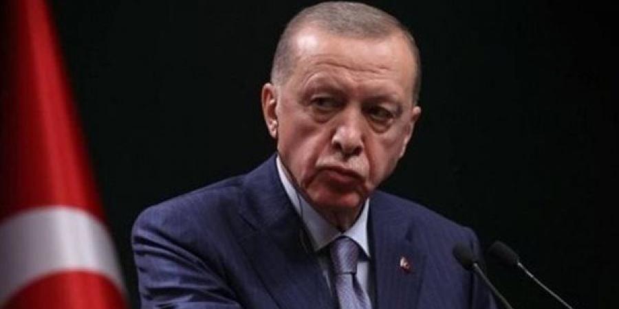 أردوغان
      يعلق
      على
      الخسارة
      الكبيرة:
      الانتخابات
      المحلية
      ليست
      نهاية
      الطريق
      وسنراجع
      أنفسنا
