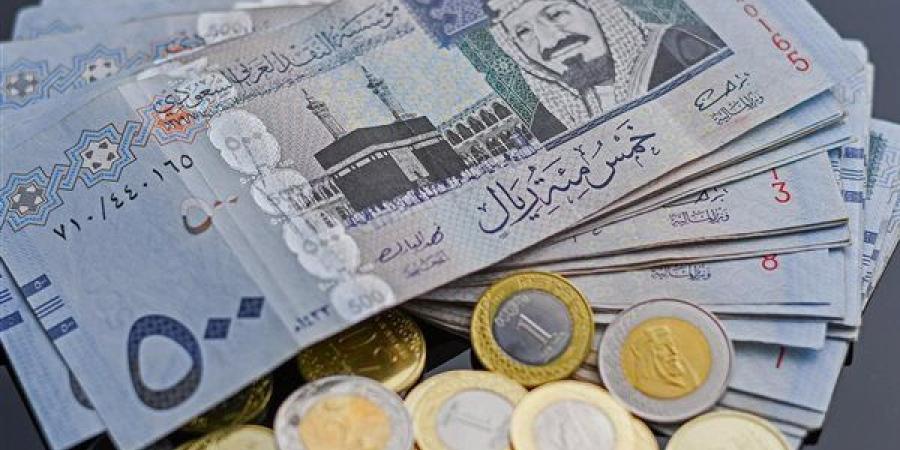 سعر
      الريال
      السعودي
      اليوم
      الإثنين
      1-4-2024
      في
      ختام
      التعاملات