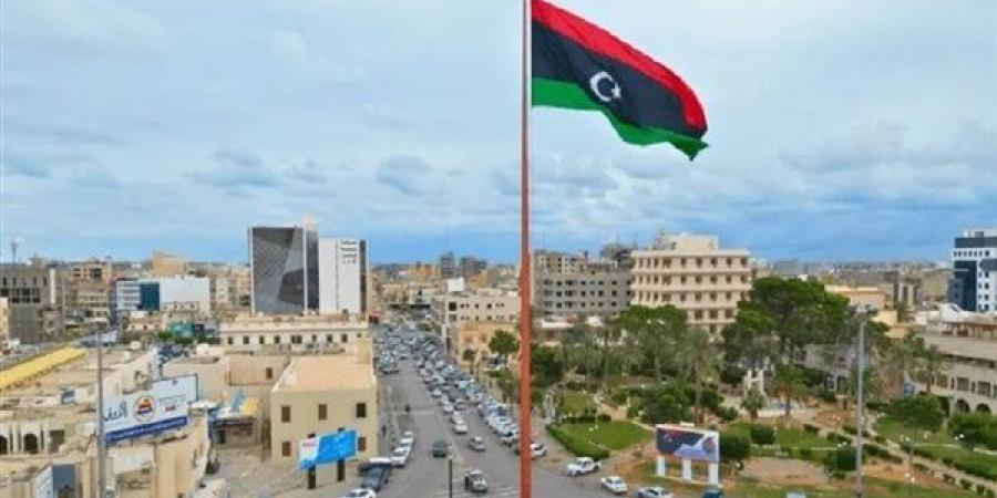 بعد
      منزل
      الدبيبة،
      استهداف
      مكتب
      مستشار
      رئيس
      حكومة
      الوحدة
      الوطنية
      الليبية
      بقذائف
      هاون