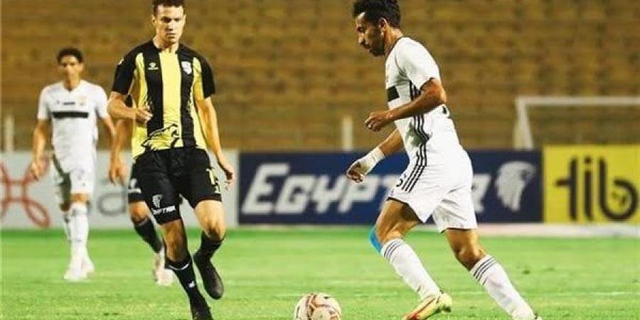 الدوري
      المصري،
      موعد
      مباراة
      الجونة
      ضد
      المقاولون
      والقنوات
      الناقلة