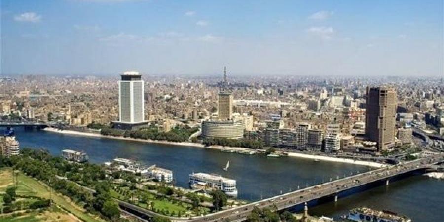 درجات
      الحرارة
      اليوم
      الثلاثاء
      02-04-2024
      في
      مصر