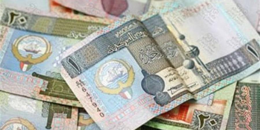 تراجع
      سعر
      الدينار
      الكويتي
      مقابل
      الجنيه
      في
      البنك
      المركزي
      بختام
      تعاملات
      الثلاثاء
      2-
      4
      -
      2024