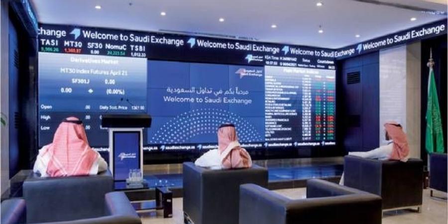 463
      مليون
      دولار
      صافي
      مشتريات
      الأجانب
      بالأسهم
      السعودية
      في
      الربع
      الأول
      من
      2024