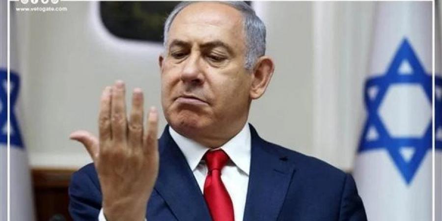 نتنياهو
      يعترف
      بقصف
      قافلة
      إغاثة
      في
      غزة:
      "قتلناهم
      بالخطأ"