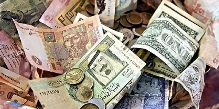 أسعار
      العملات
      العربية
      والأجنبية
      اليوم
      الأربعاء
      3-4-2024
      في
      ختام
      التعاملات