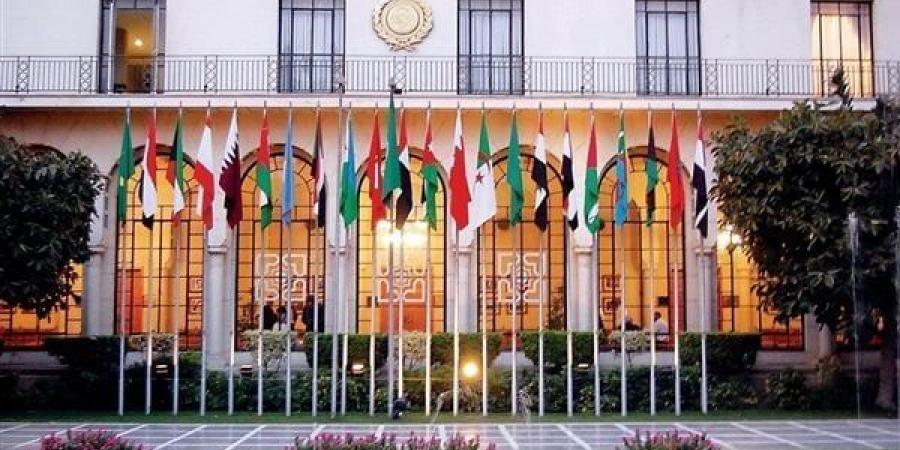 بدء
      الاجتماع
      الطارئ
      لمجلس
      الجامعة
      العربية
      لبحث
      جريمتي
      الإبادة
      الجماعية
      والتجويع
      للفلسطينيين