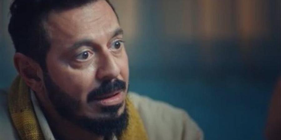 مسلسل
      المعلم
      حلقة
      24،
      انهيار
      مصطفى
      شعبان
      بعد
      وفاة
      زوجته