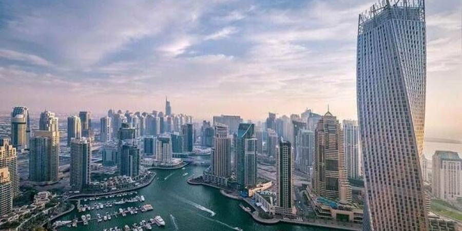 بينها
      دبي
      ومكة..
      ما
      المدن
      الأكثر
      زيارة
      بالعالم
      في
      2023؟
      إنفوجرافيك