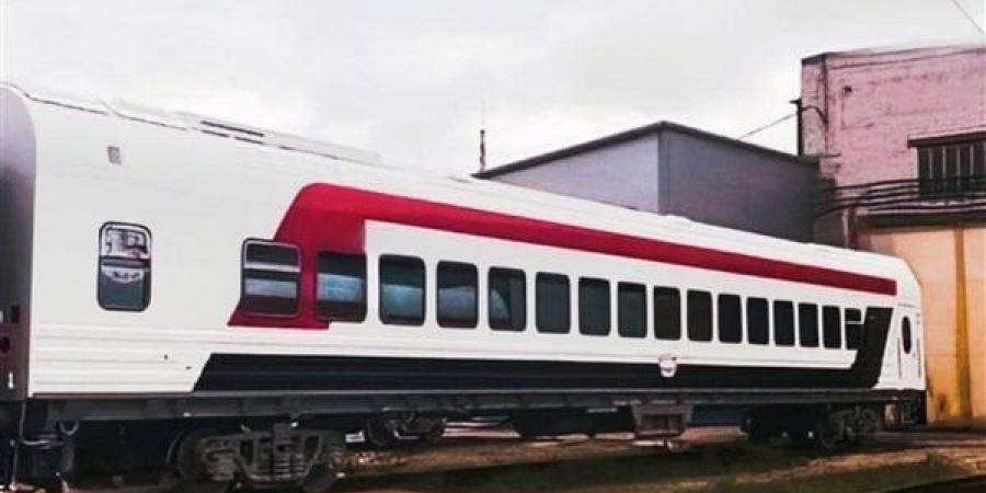 بدءا
      من
      6
      أبريل،
      تشغيل
      قطارات
      إضافية
      لمنع
      الزحام
      في
      إجازة
      عيد
      الفطر