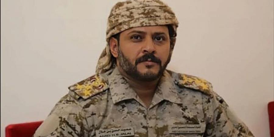 تأييد
      حكم
      الإعدام
      على
      قاتل
      اللواء
      اليمني
      حسن
      العبيدي