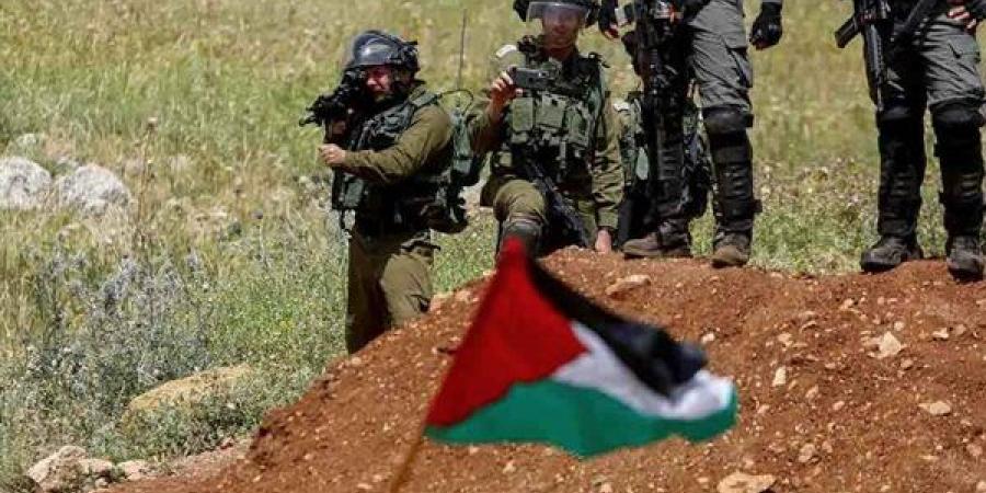 جيش
      الاحتلال
      الإسرائيلي
      يلغي
      الإجازات
      في
      الوحدات
      المقاتلة
      تحسبا
      للرد
      الإيراني