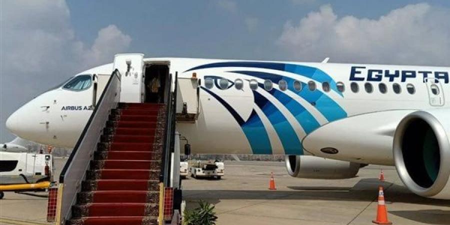 بيع
      طائرات
      مصر
      للطيران،
      معلومات
      جديدة
      عن
      عيوب
      المحركات
      والشركة
      المسئولة
      عن
      إتمام
      الصفقة