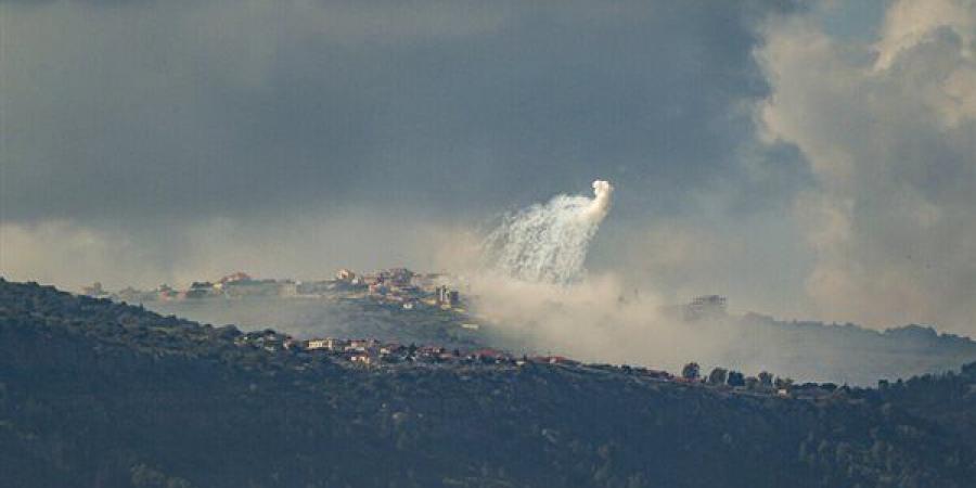 صافرات
      الإنذار
      تدوي
      في
      مواقع
      الجليل
      بالقرب
      من
      الحدود
      اللبنانية