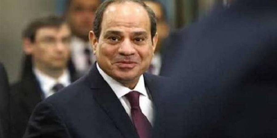 الرئيس
      السيسي
      يصل
      إلى
      مقر
      حفل
      إفطار
      الأسرة
      المصرية