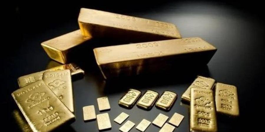 أسعار
      الذهب
      ترتفع
      50
      جنيها
      في
      الجرام