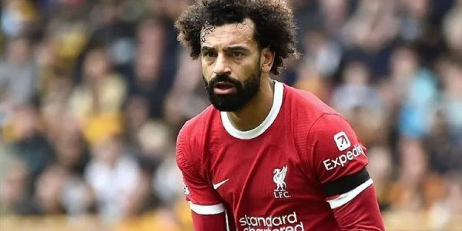 مانشستر
      يونايتد
      الضحية
      المفضلة
      لمحمد
      صلاح
      قبل
      موقعة
      الغد
      بالدوري
      الإنجليزي