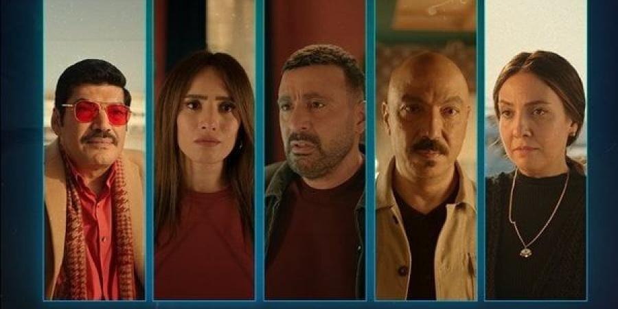 إشارة
      قوية
      لـ
      تركي
      آل
      الشيخ
      في
      الحلقة
      قبل
      الأخيرة
      من
      مسلسل
      العتاولة
      (فيديو)