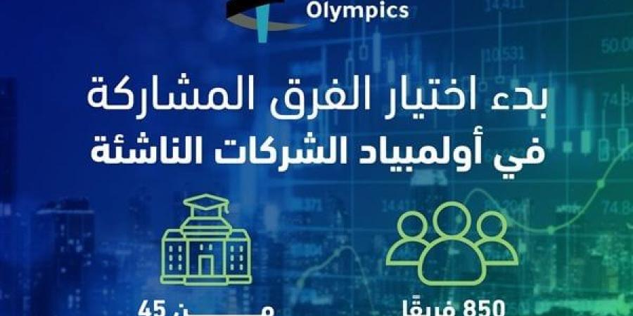 صندوق
      رعاية
      المبتكرين
      يعلن
      بدء
      اختيار
      الفرق
      المشاركة
      في
      أولمبياد
      الشركات
      الناشئة