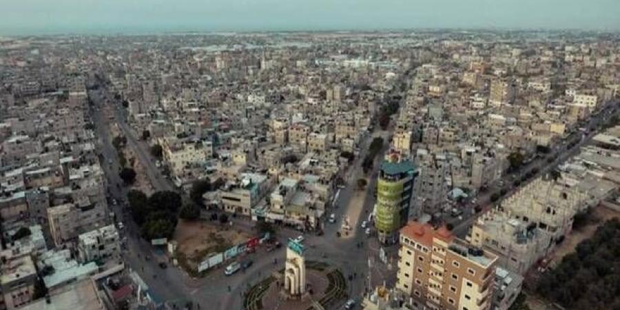 المملكة
      تحذر
      من
      مخاطر
      استهداف
      قوات
      الاحتلال
      الإسرائيلي
      لمدينة
      رفح
      الفلسطينية
