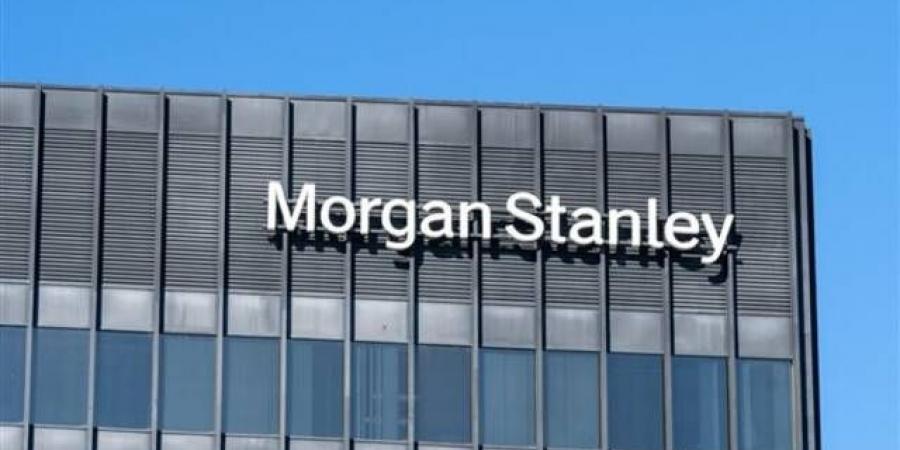 "مورجان
      ستانلي"
      يتوقع
      خفض
      الفائدة
      الأمريكية
      3
      مرات
      في
      2024