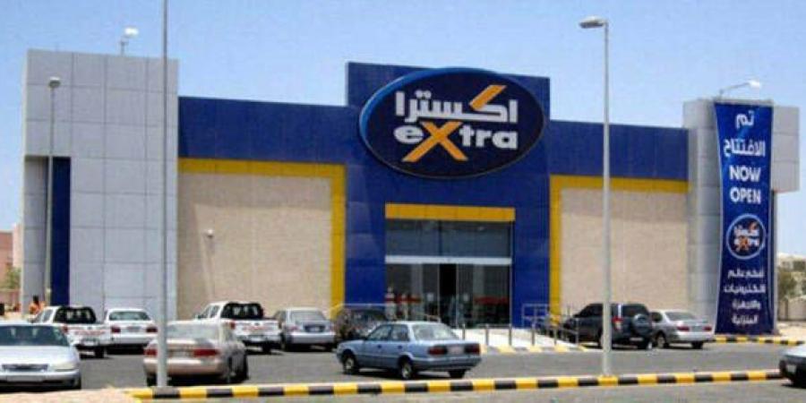 أرباح
      "إكسترا"
      تقفز
      72.7%
      بالربع
      الثاني
      إلى
      106.5
      مليون
      ريال
      لتحسن
      الإيرادات