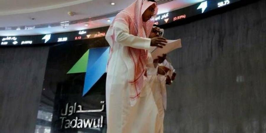 مؤشر
      "تاسي"
      يواصل
      الارتفاع
      السابع
      بدعم
      3
      قطاعات
      كبرى.وسط
      تراجع
      هامشي
      للسيولة