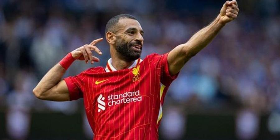 محمد
      صلاح
      يواصل
      السيطرة
      على
      "البريمرليج"
      بجائزة
      جديدة