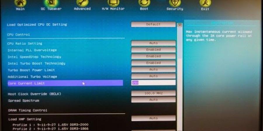 ماهو
الــ
UEFI
وما
الفرق
بينه
وبين
الــ
BIOS